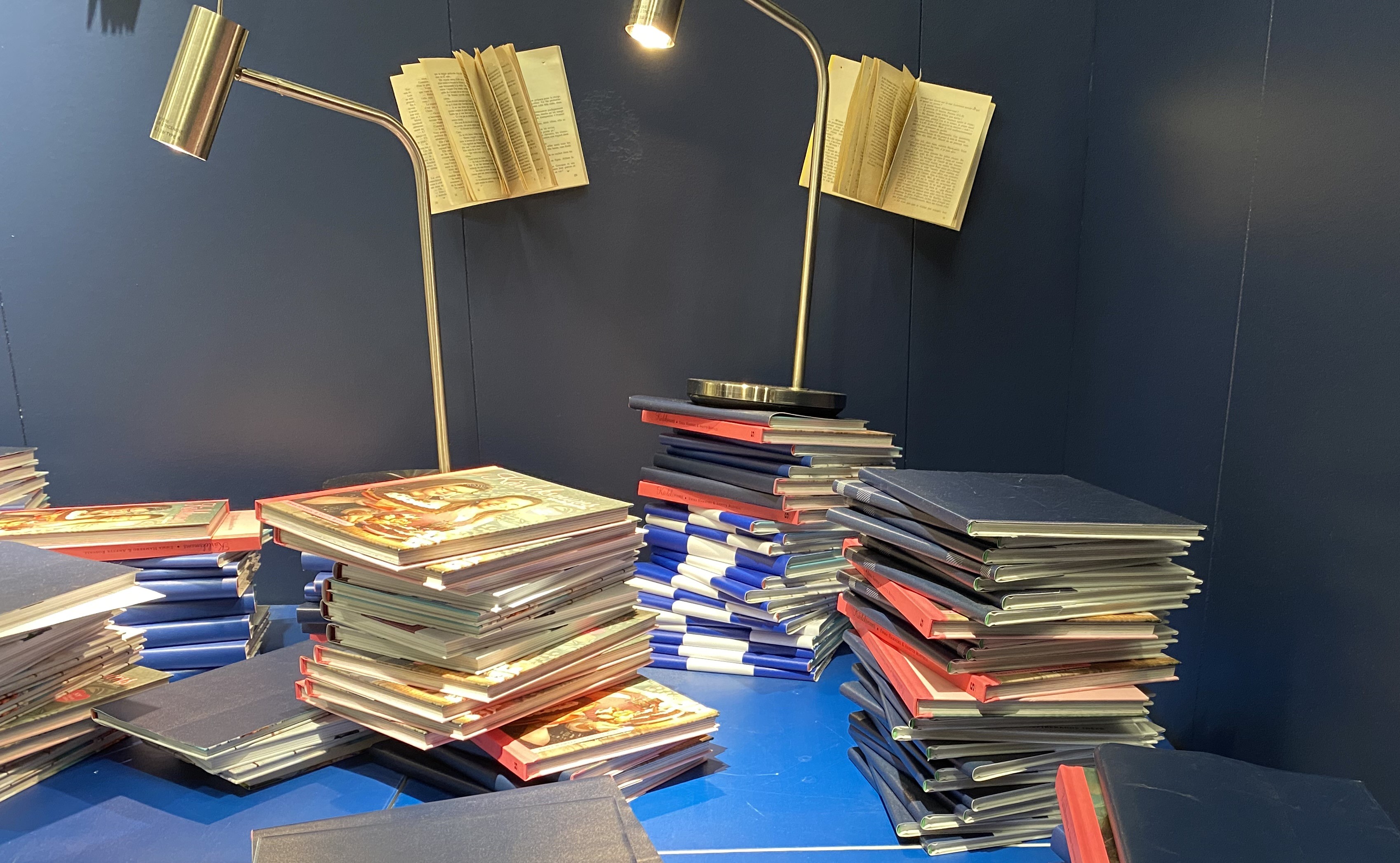 Bibliothèque